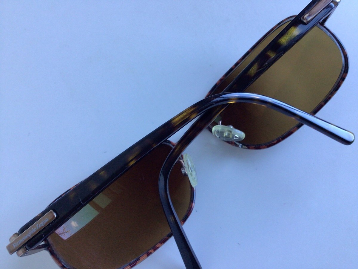 Vintage ERMENEGILDO ZEGNA Men