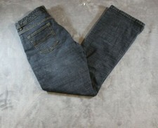 RF Jeans by Rafael Women's Jeans 10 Cotton Blend