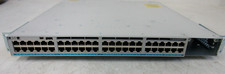 Cisco Catalyst C9300-48UN-A 48 Port Gigabit E...