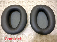 Replacement DARK GREY Ear pads For Sony WH-CH700N WH-CH710N  WH-CH720N
