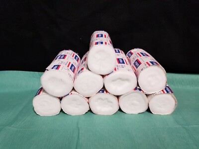 10 x Artiflex Soft Polsterbinde Ca. 16 cmx3 m