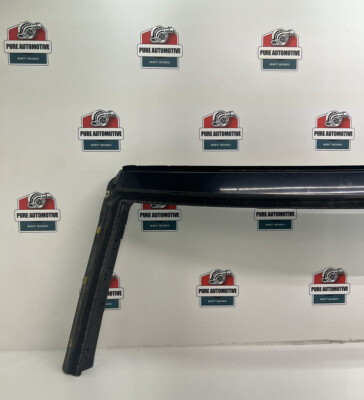 2003-2009 Nissan 350Z Convertible Roadster Front Windshield Frame