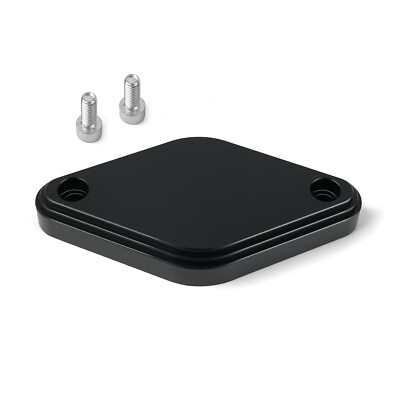 For  Chevy/GMC LML 6.6L Diesel Engine Intake Resonator Plate 2011-16 Year Models