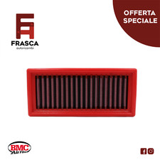 Filtro Aria Sportivo BMC LAVERDA GHOST 650 1995