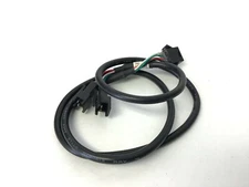 New Balance 10k 6.5 Recumbent Bike Hand Sensor Cable Wire Harness EXT E190670