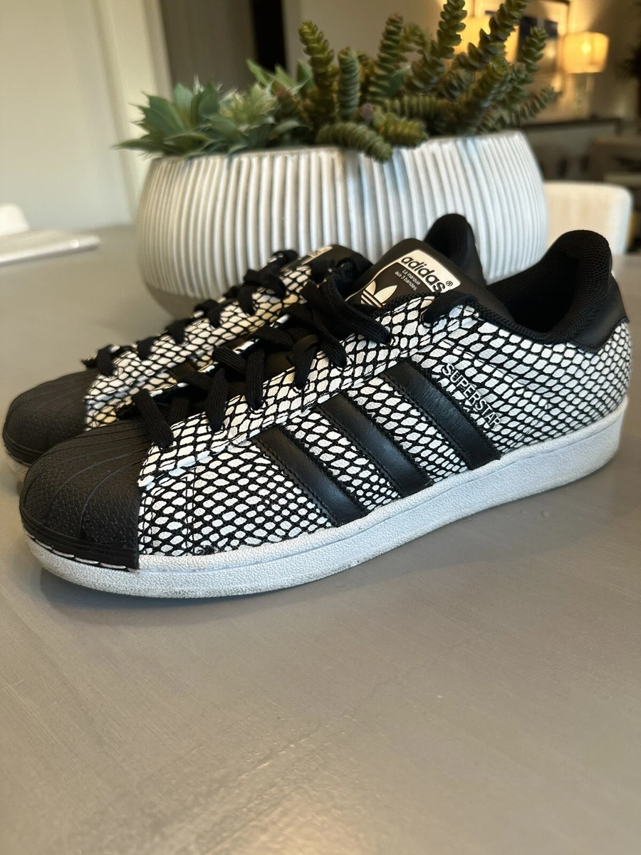 Superstar snake stripe hotsell