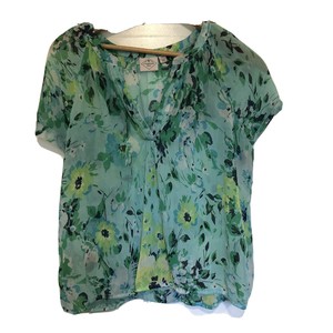 st john's bay peasant top