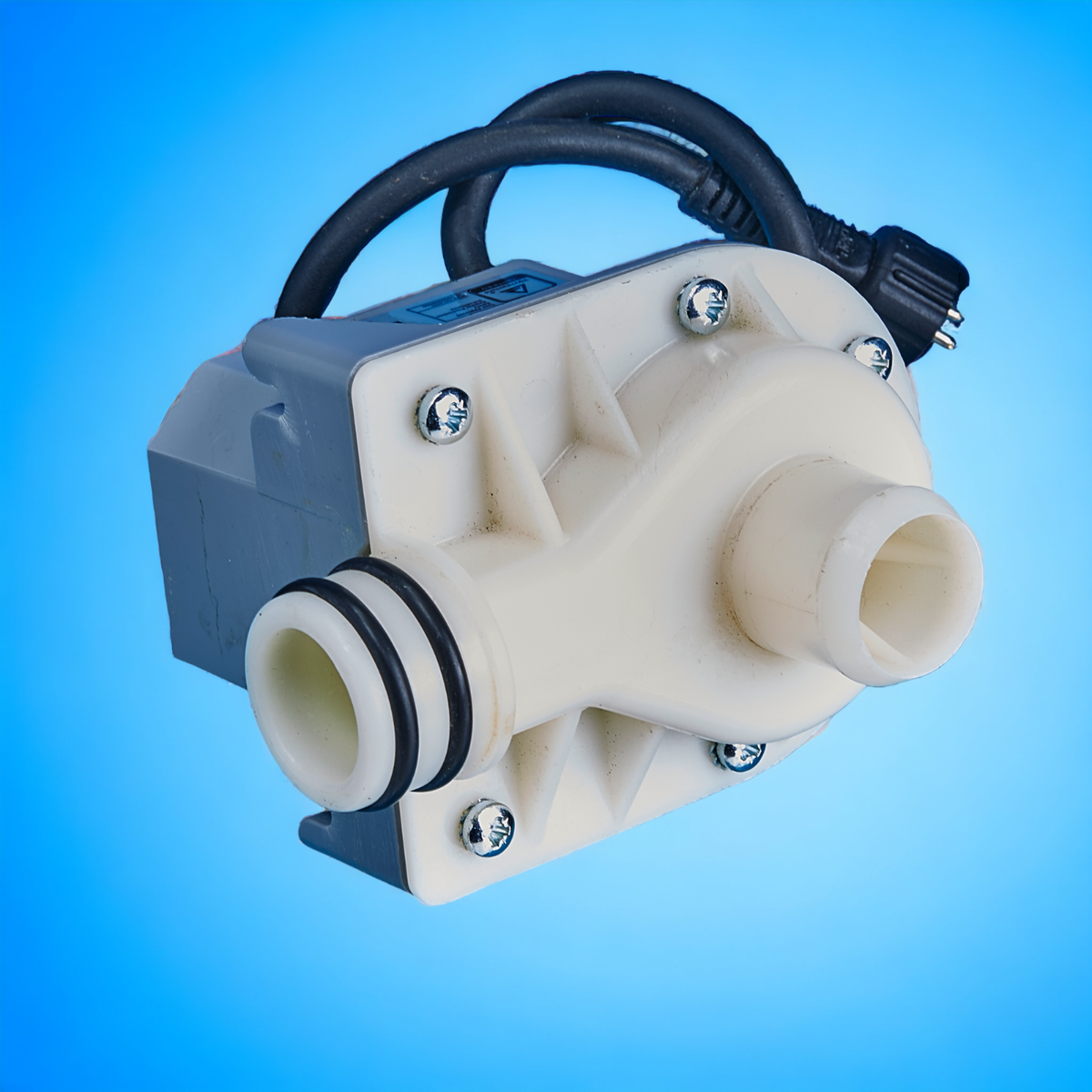 58113 Water Circulation Pump for Bestway Lay-Z-Spa AirJet 58113 Water Circulation Pump for Bestway Lay-Z-Spa AirJet