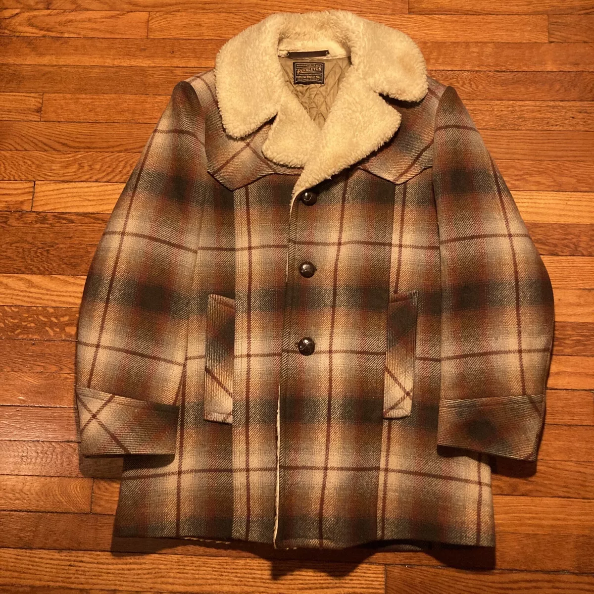 Pendleton 2025 field coat