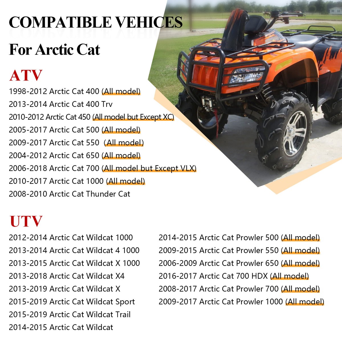 Starter Relay Solenoid For Sale In -, ON | Arctic Cat Parts Canada - Foto 7