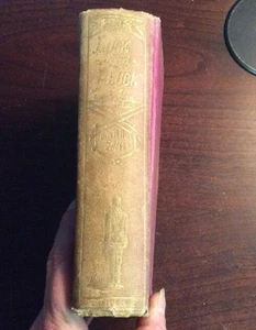 Luck And Pluck Series 1869 Hardcover First Ed Horatio Alger Jr  BookGnu