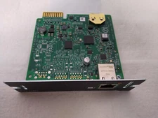 APC AP9640 UPS Management Adapter