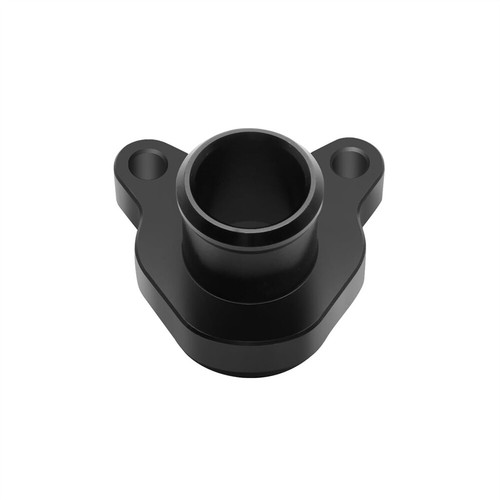 For BMW 1 2 3 4 5 Series Coolant Port Flange Fitting w/ O-ring Clamp 11537649409 - Picture 2 of 6