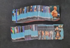 2021 Upper Deck AEW All Elite Wrestling 1st Edition Base Pick Your Card #1-100