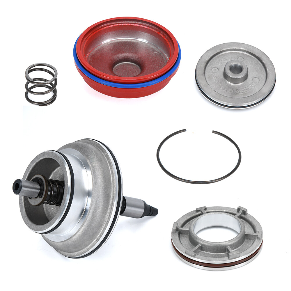 OEM Corvette Servo High Performance HD 700R4 4L60E 4L65E 4L70E