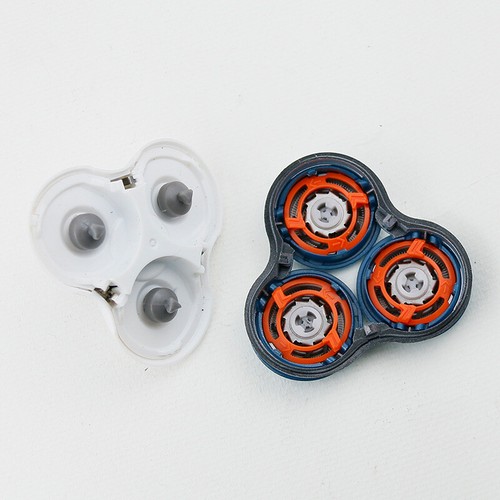 SH70 Shaver Heads Replacement for Philips Norelco 7000 Series Razor Blades SH70. - Picture 3 of 3