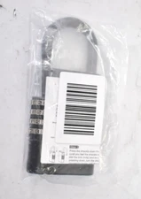 Kingsley Guard-A-Key Black Realtor's Lockbox For House Key 5 Key Capacity