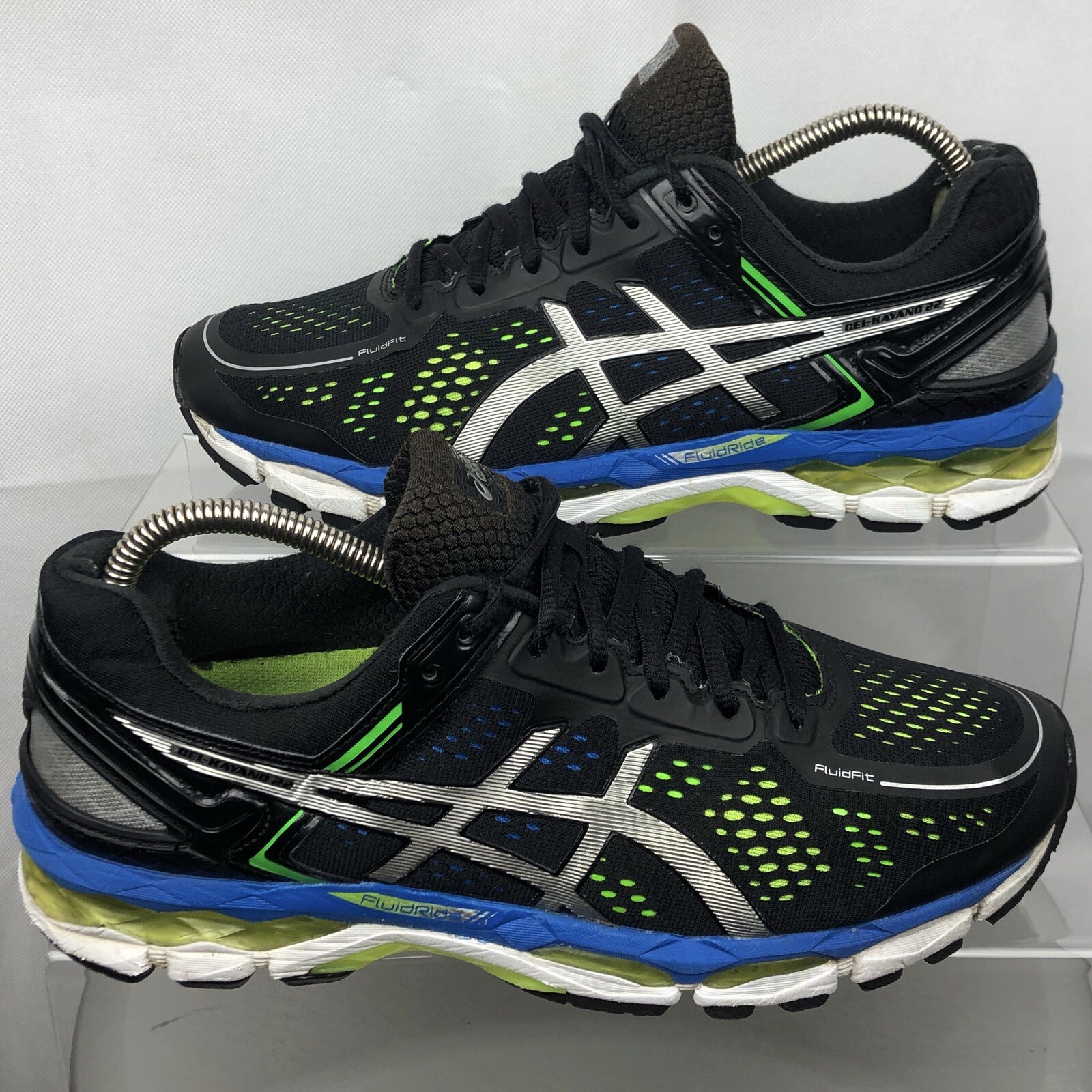 asics kayano 22 hombre rebajas