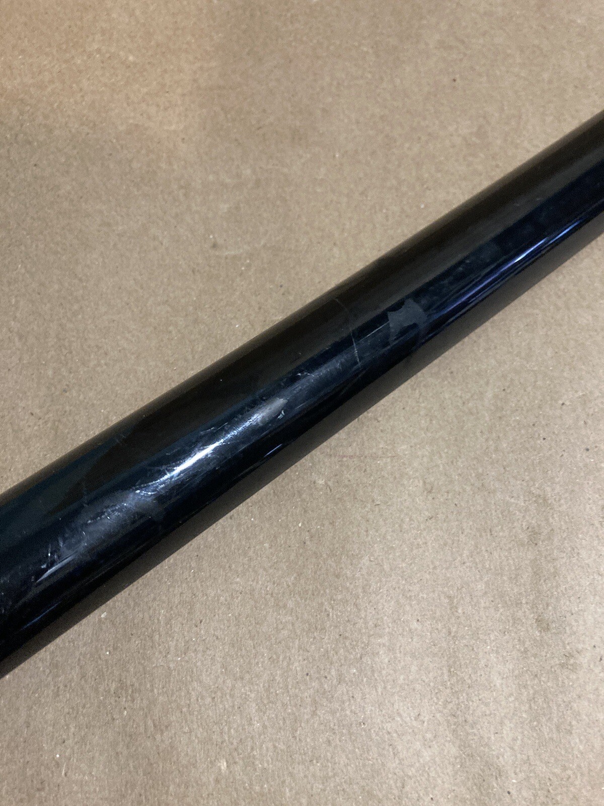 Whirlpool Refrigerator Door Handle OEM Genuine Amana Black FAST