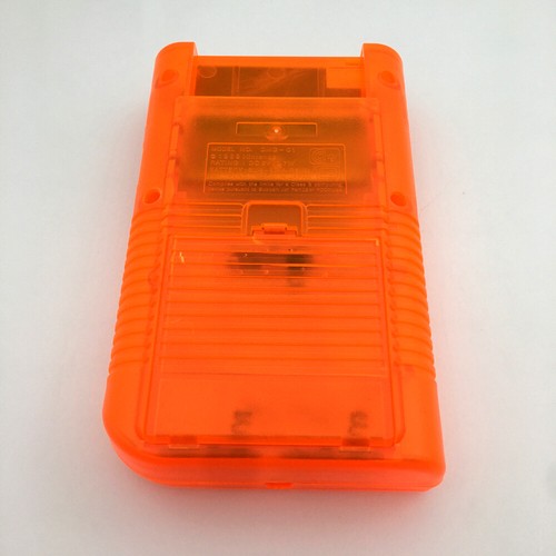 Full Shell Case Housing W/ Screwdriver For Gameboy Game Boy Original Console - Picture 29 of 63
