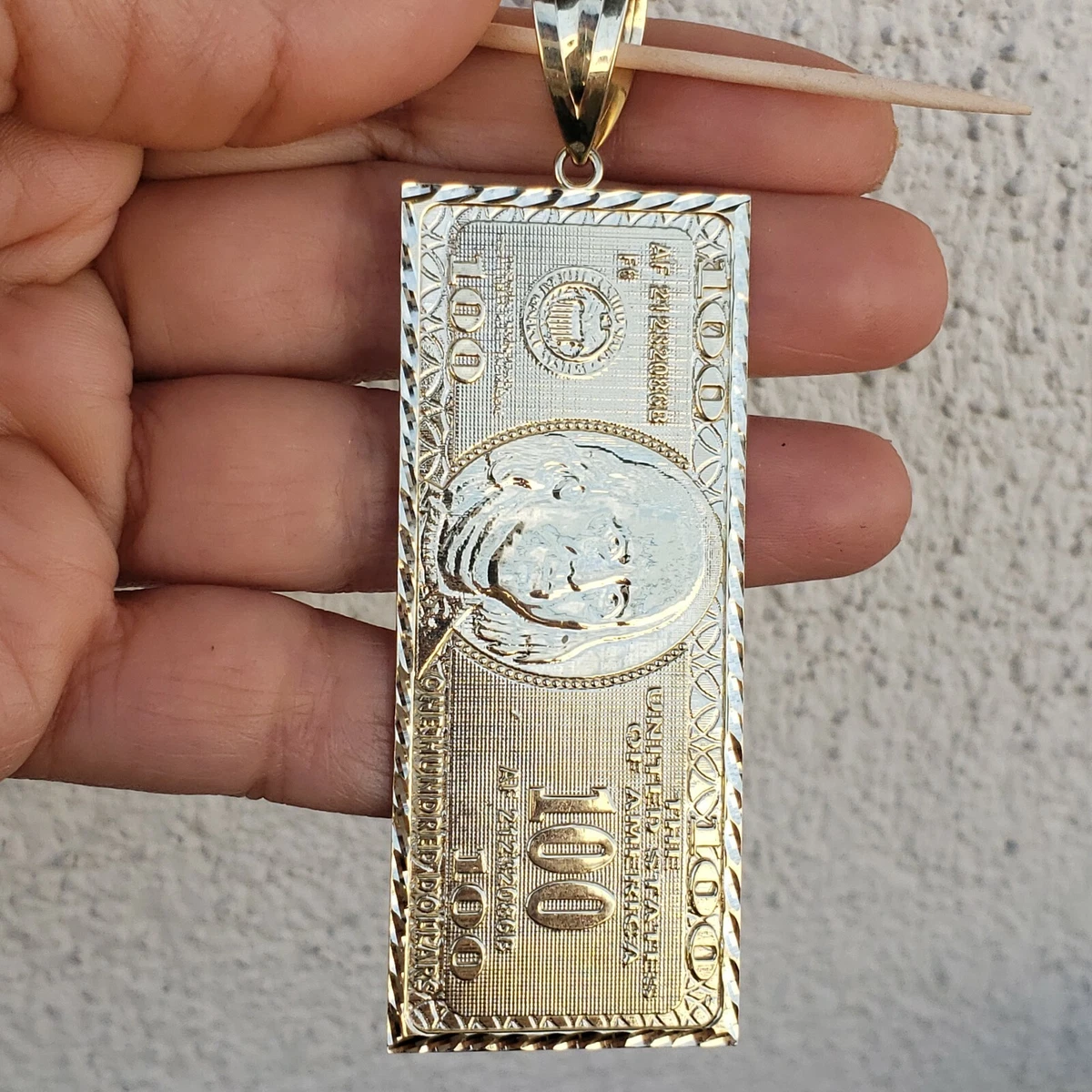 Cheap 10k gold best sale pendants