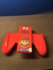 Super Mario Odyssey Power A Nintendo Switch Joy-con Comfort Grip