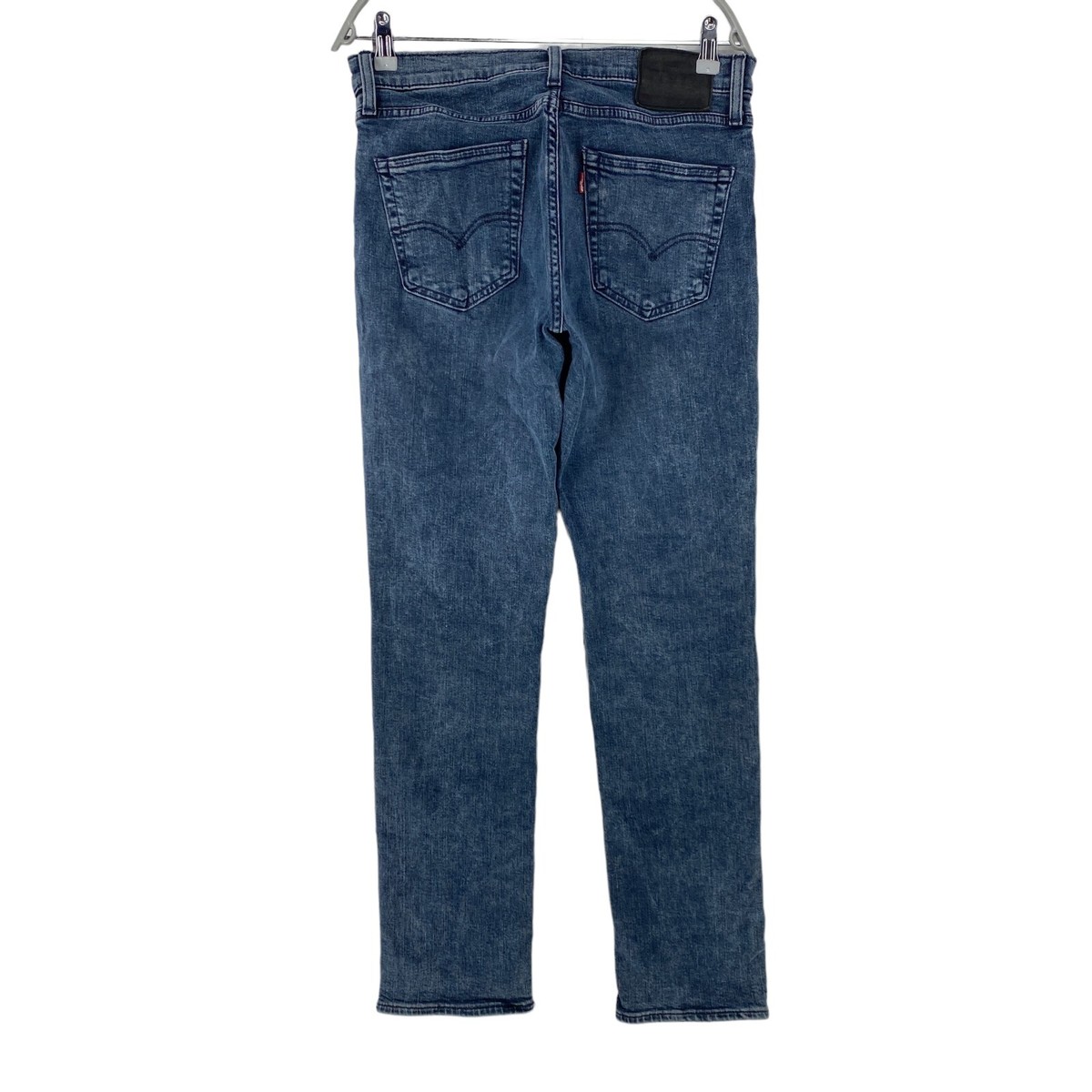 Levi's Lot 511 ダークブルー デニム W32 L32 Levi's ジーンズ Levi's/リーバイス 511(TM) スリムフィット