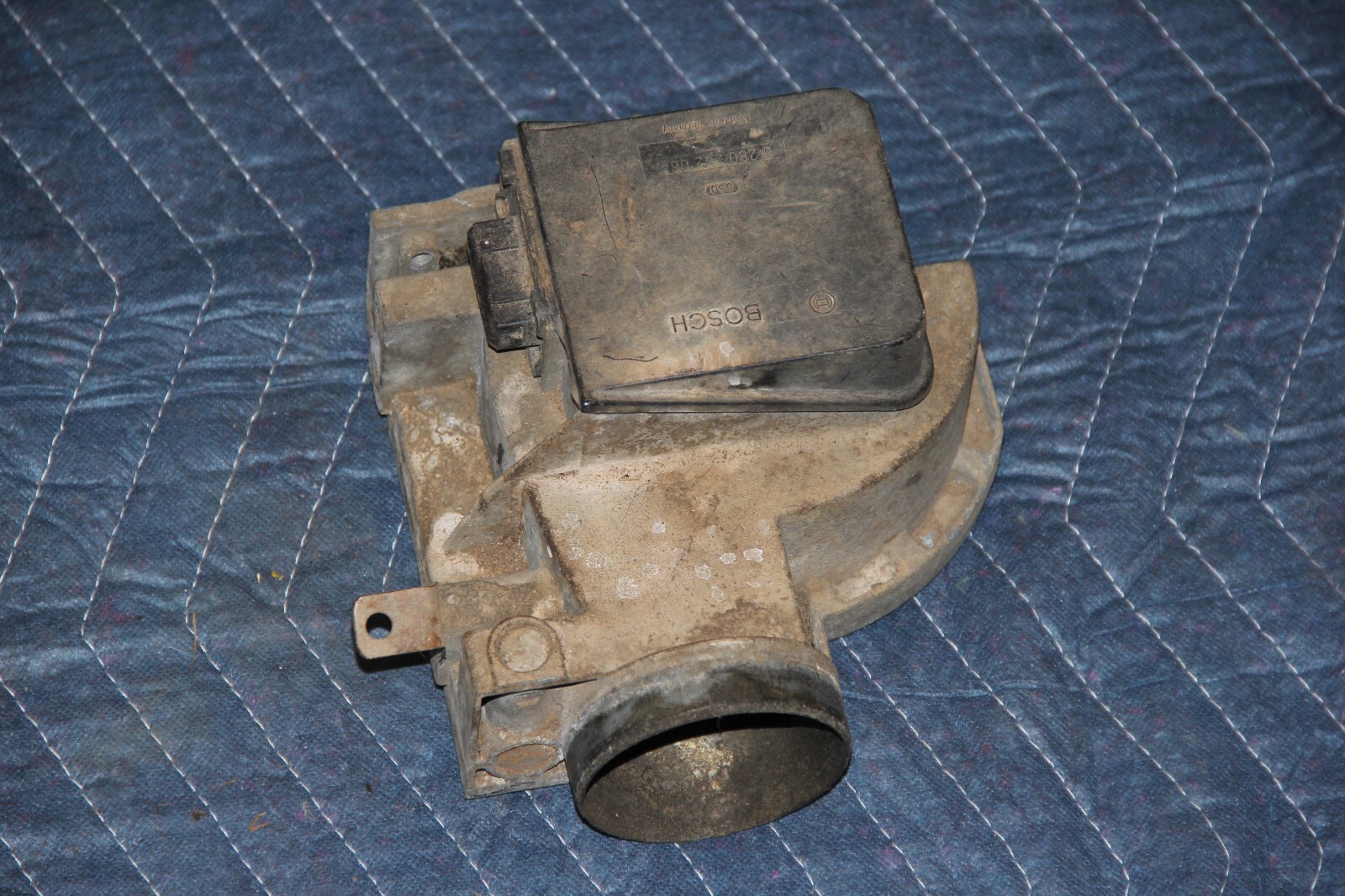 Porsche 944 - AFM Bosch Air Flow Meter 0 280 202 064