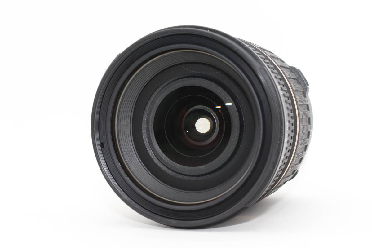 Tamron SP AF 17-50mm F2.8 XR Di II A16 Large Aperture