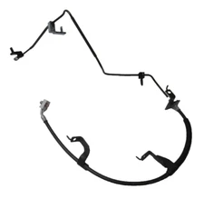 Rear Brake Hose Line Right Side with Bracket 2021 Escalade Suburban Tahoe Yukon