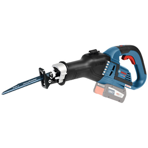 BOSCH - ボッシュGSA18V-32 GSA 18V-32 コードレスセーバーソー | Bosch Professional