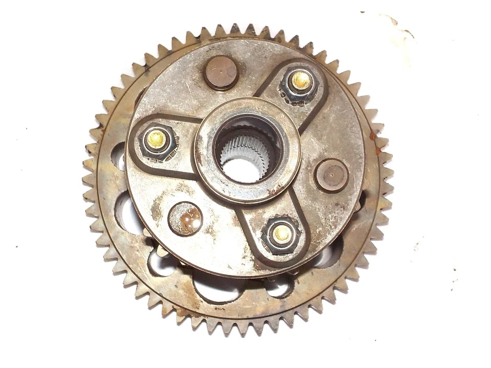 Hydro Gear Differential 70251 (Lot 442) — 第 2/4 张图片