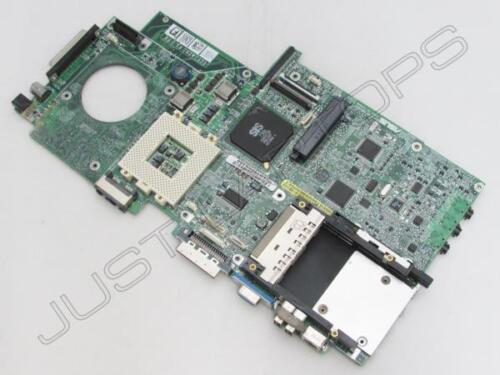 Asus L2000 Ergo Mercury 2 Motherboard Tested Working w/ SIS 730S 08-20B300212