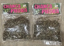 Chanca Piedra, PERU, Stone Breaker 2 Bags  2oz Bags 60 G