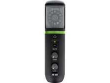 Mackie Em-usb Condenser Microphone **b-stock**