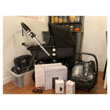 bugaboo cameleon rough terrain wheels