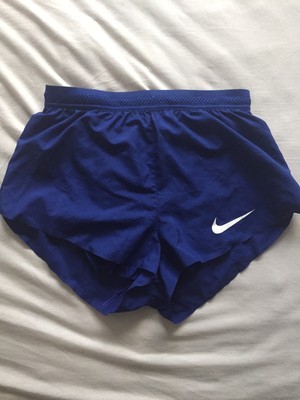 Nike Pro Elite Sponsored 2018 Women's Rosa Racing Shorts | eBay