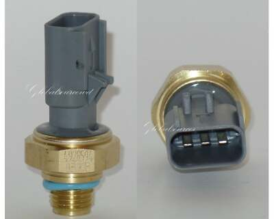 #ad #ad Exhaust Gas Pressure Sensor 4928594 Fits:CUMMINS ISX ISM ISC ISL ISB DIESEL $115.86