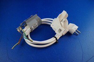 Entstörfilter Waschmaschine - Exquisit WA 7514.1 7514.1