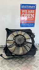 HONDA INSIGHT ES CVT HYBRID MK2 2010 ENGINE COOLING RADIATOR FAN 022740-5660