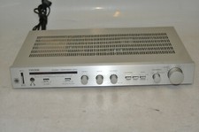 Visonik Stereo Amplifier HiFi Verstärker 4003 Audio Sound