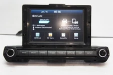2017 Hyundai Elantra - Radio Receiver Touch Screen 96160-F2100UAT OEM *A5566