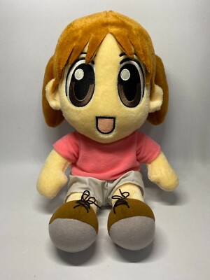 ☆chiiihama☆ MAX TOY Azumanga Daioh Wonder Festival Exclusive Chiyo