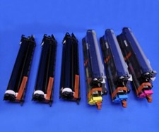 New OEM Kyocera MK-8715B 1702N20UN1 600K Colo...