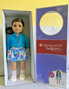 american girl doll truly me 68
