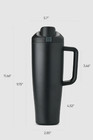 Owala Leak-proof FreeSip Tumbler 40oz Owalalife Stainless Steel Bottle — photo 6