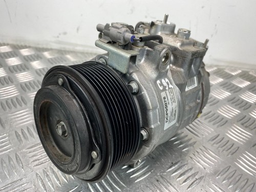 BMW 5 GT F07 535i N55 3.0 Klimakompressor Pumpe 9217868  235kW PFF4922