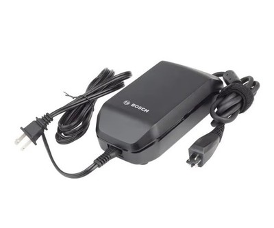 Bosch Standard Charger 4A, eBike System 2, 100-240V   NEW IN BOX!  FREE SHIPPING