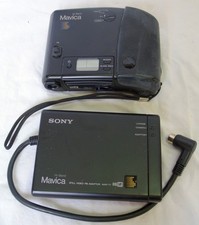 Current Sony MVC-C1 marketplace offer