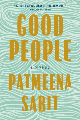 Good People | A Novel | Patmeena Sabit | Taschenbuch | Englisch | 2026